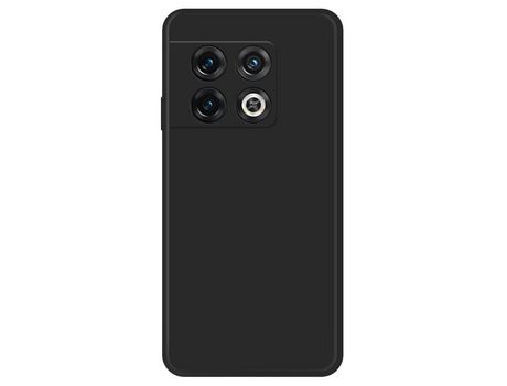 Carcasa para OnePlus 10 pro 5g Negro