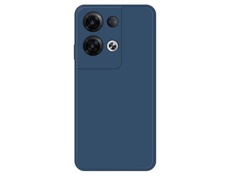 Carcasa para Oppo reno8 pro 5g (global version) Azul