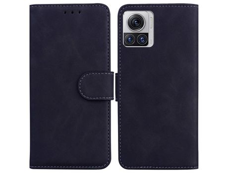Carcasa para Motorola moto x30 pro 5g/edge 30 ultra 5g Negro
