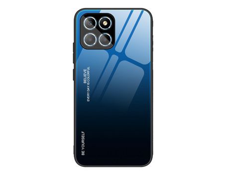 Carcasa para Honor Honor x8 5g Negro