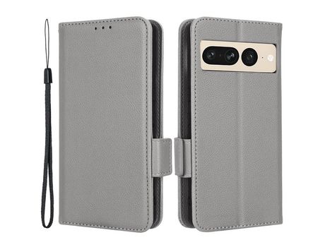 Carcasa para Google pixel 7 pro 5g Gris