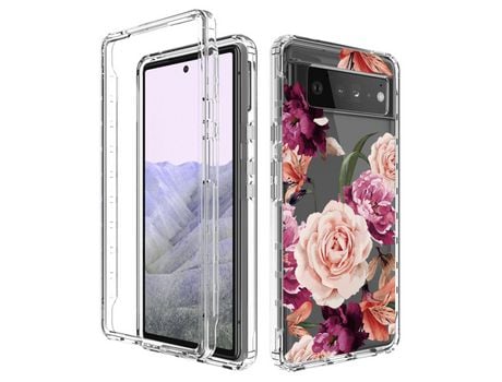Carcasa para Google pixel 6 pro 5g