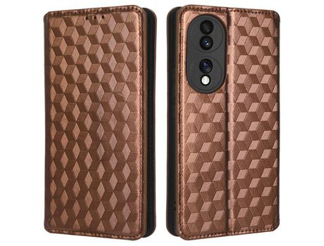 Carcasa para Honor Honor 70 5g Marrón