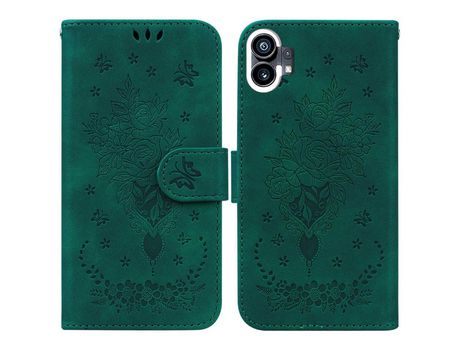 Carcasa para Nothing Nothing phone (1) 5g Rosa