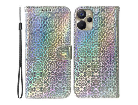 Carcasa para Realme 9i 5g Gris