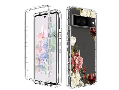 Carcasa para Google pixel 7 5g