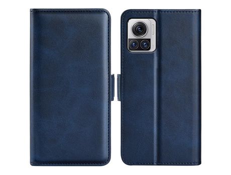 Carcasa para Motorola moto x30 pro 5g/edge 30 ultra 5g Azul