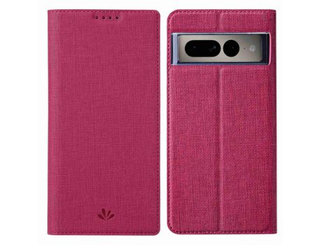 Carcasa para Google pixel 7 pro 5g VILI Rosa