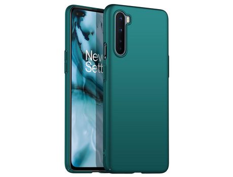 Carcasa para OnePlus nord Verde