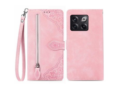 Carcasa para OnePlus 10t 5g/ace pro 5g Rosa