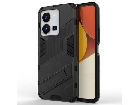 Carcasa para Vivo y35 4g (2022) Negro