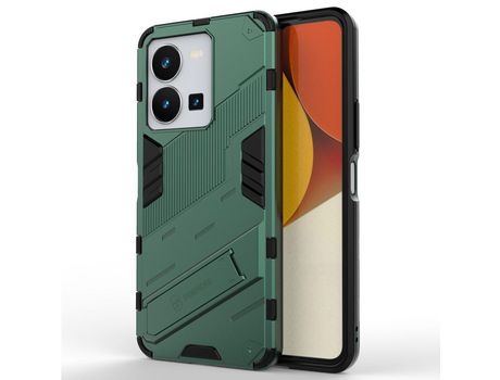Carcasa para Vivo y35 4g (2022) Verde