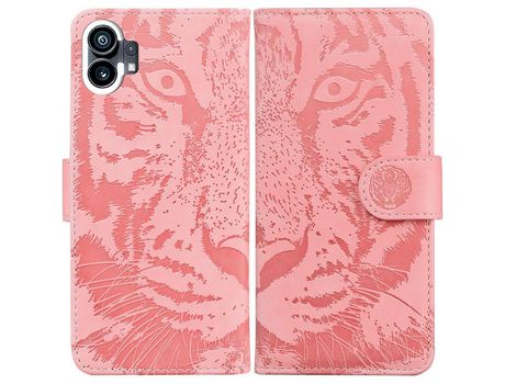Carcasa para Nothing Nothing phone (1) 5g Rosa