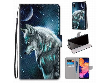 Carcasa para Samsung Galaxy S20 Plus SLOWMOOSE