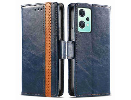 Carcasa para OnePlus nord ce 2 lite 5g CASENEO Azul