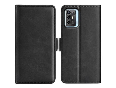 Carcasa para ZTE Blade a72 5g Negro