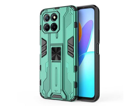 Carcasa para Honor Honor x8 5g Verde