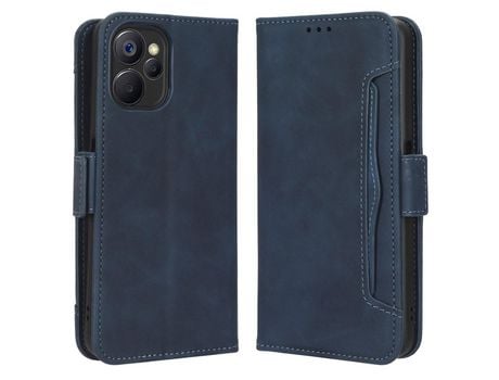 Carcasa para Realme 9i 5g Azul