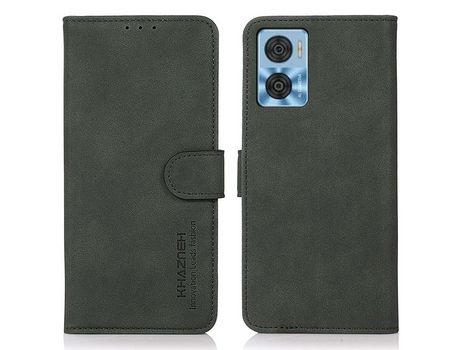 Carcasa para Motorola moto e22 4g/e22i 4g Verde