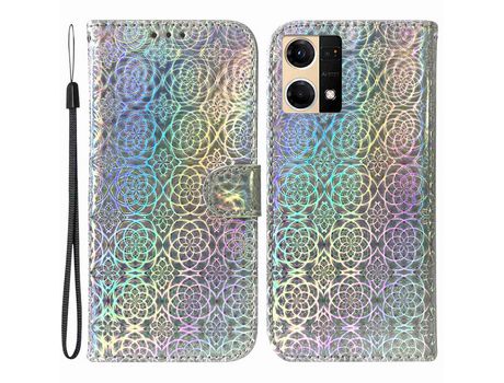 Carcasa para Oppo reno7 4g Verde