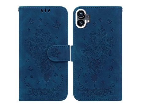 Carcasa para Nothing Nothing phone (1) 5g Rosa