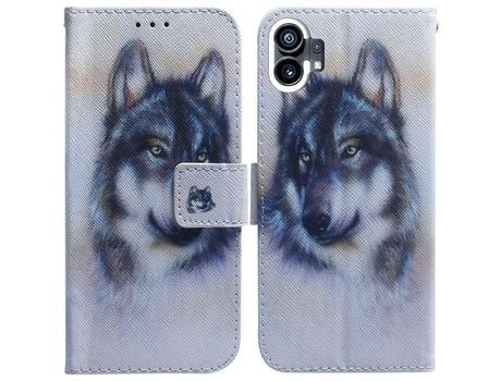 Carcasa para Nothing Nothing phone (1) 5g