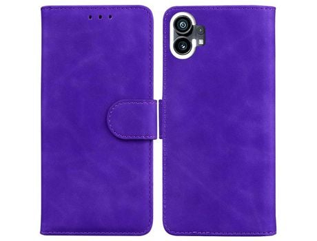 Carcasa para Nothing Nothing phone (1) 5g Morado