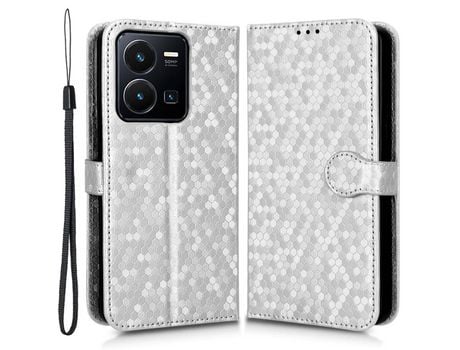 Carcasa para Vivo y35 4g (2022)