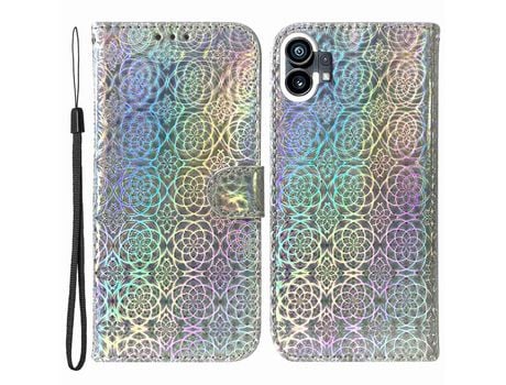 Carcasa para Nothing Nothing phone (1) 5g Verde