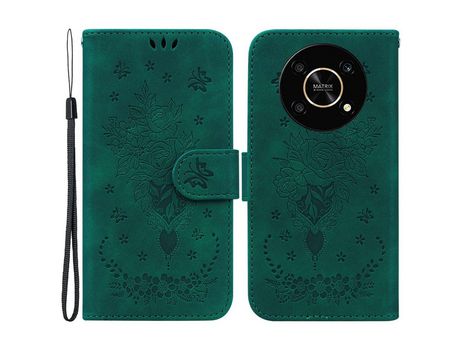 Carcasa para Honor Honor x9 4g/5g Rosa