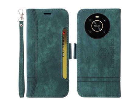 Carcasa para Honor Honor x9 4g/x9 5g/x30 5g/magic4 lite 5g/magic4 lite 4g Verde