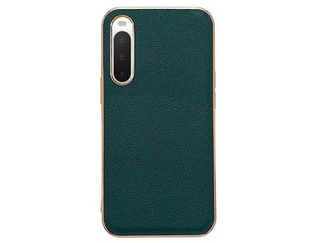 Carcasa para Sony xperia 10 iv 5g Verde