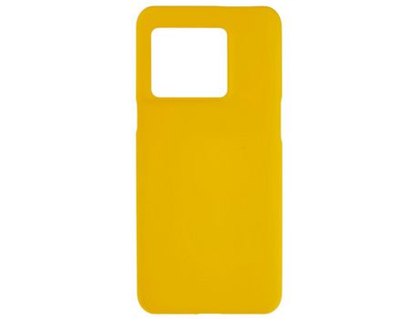 Carcasa para OnePlus ace pro 5g/10t 5g Amarillo