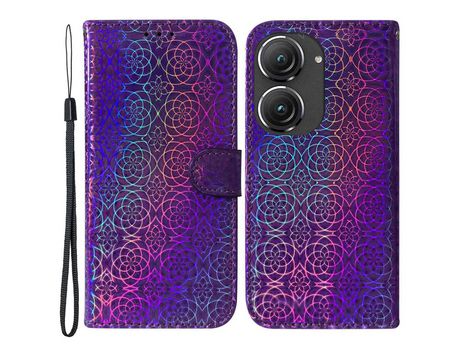 Carcasa para Asus zenfone 9 5g Morado
