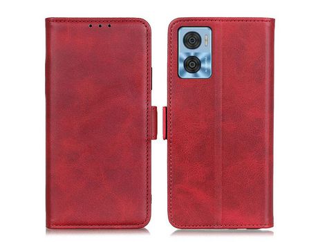 Carcasa para Motorola moto e22 4g/e22i 4g Rojo