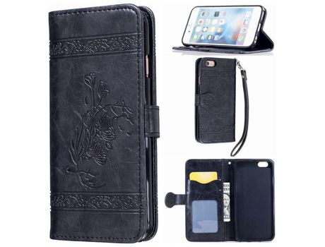Carcasa para iPhone 11 Pro Max SLOWMOOSE Negro