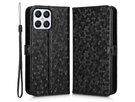 Carcasa para Honor Honor x8 4g Negro