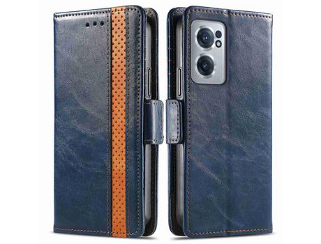 Carcasa para OnePlus nord ce 2 5g CASENEO Azul