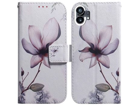 Carcasa para Nothing Nothing phone (1) 5g Rosa