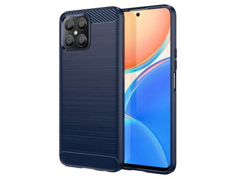 Carcasa para Honor Honor x8 4g Azul