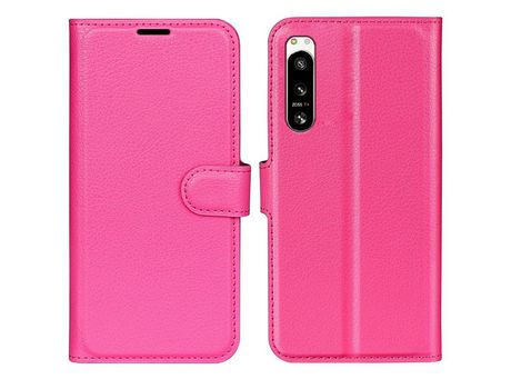 Carcasa para Sony xperia 5 iv 5g Rosa