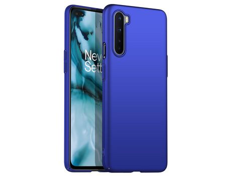 Carcasa para OnePlus nord Azul