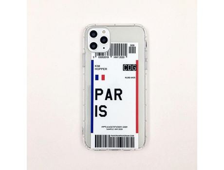 Carcasa para iPhone 11 Pro Max SLOWMOOSE