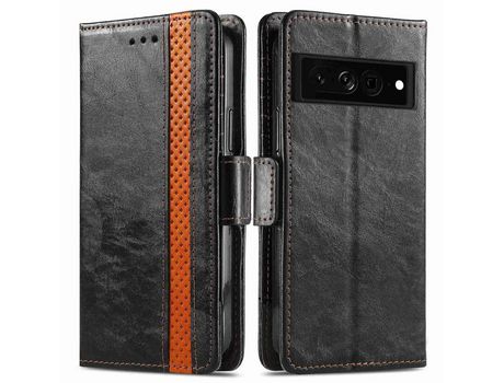 Carcasa para Google pixel 7 pro CASENEO Negro