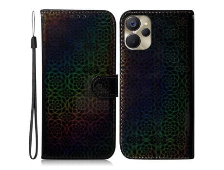 Carcasa para Realme 9i 5g Negro