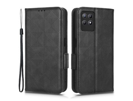 Carcasa para Realme 8i Negro