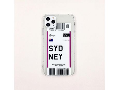Carcasa para iPhone 11 SLOWMOOSE