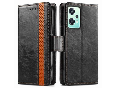 Carcasa para OnePlus nord ce 2 lite 5g CASENEO Negro
