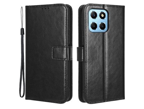 Carcasa para Honor Honor x8 5g Negro