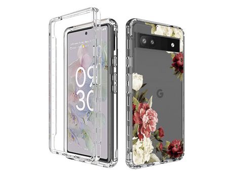 Carcasa para Google pixel 6a
